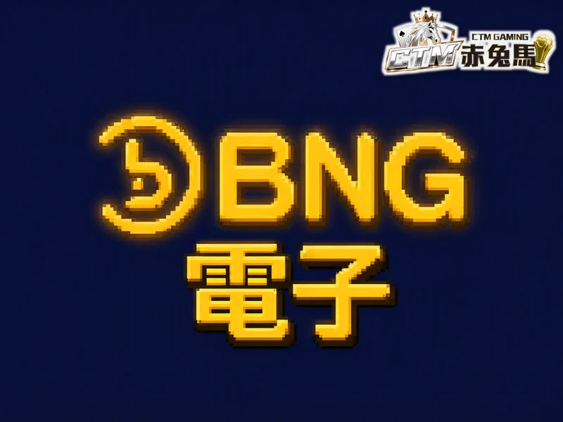 BNG 電子