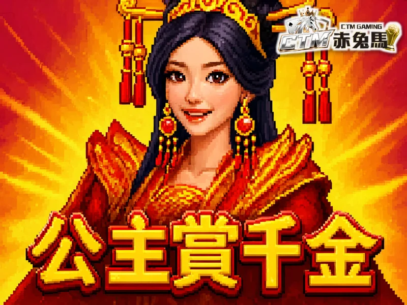 公主賞千金