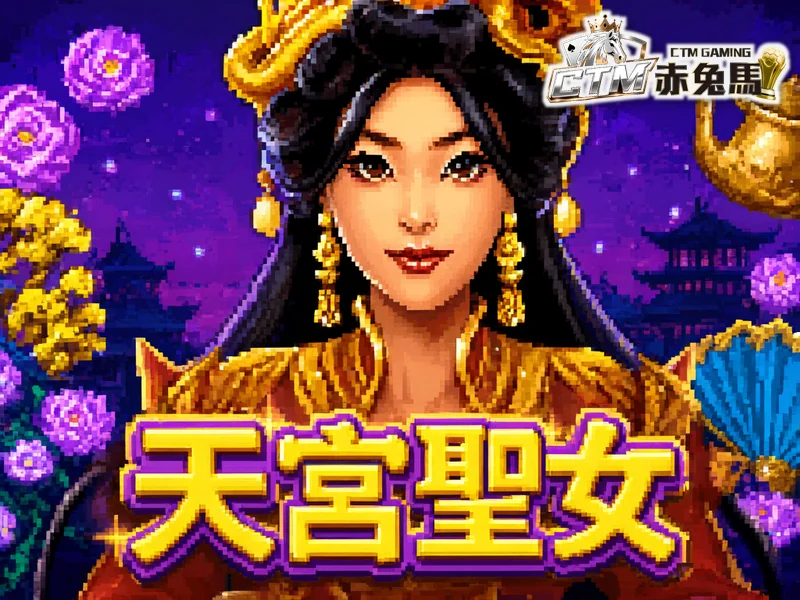 天宮聖女
