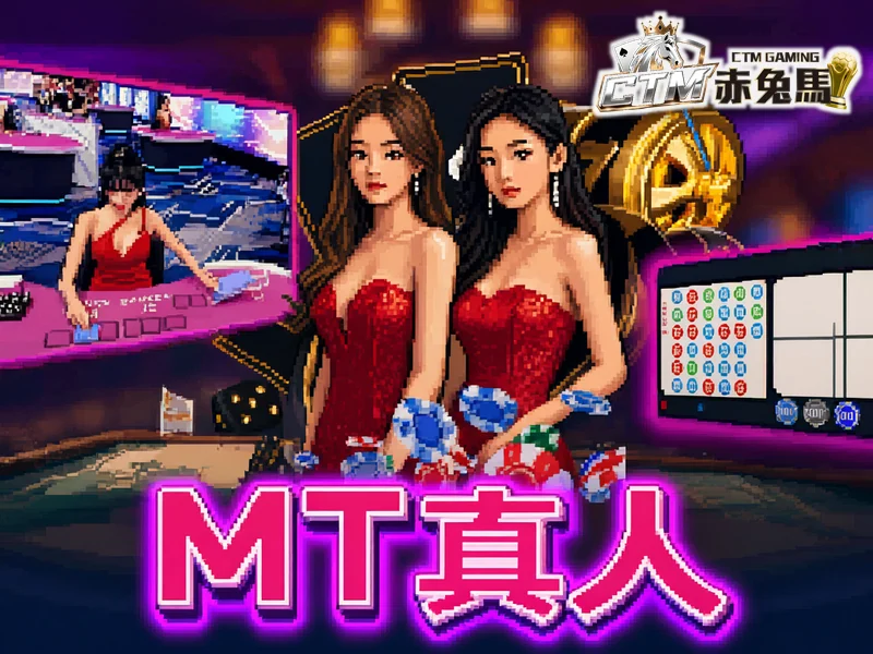 MT 真人