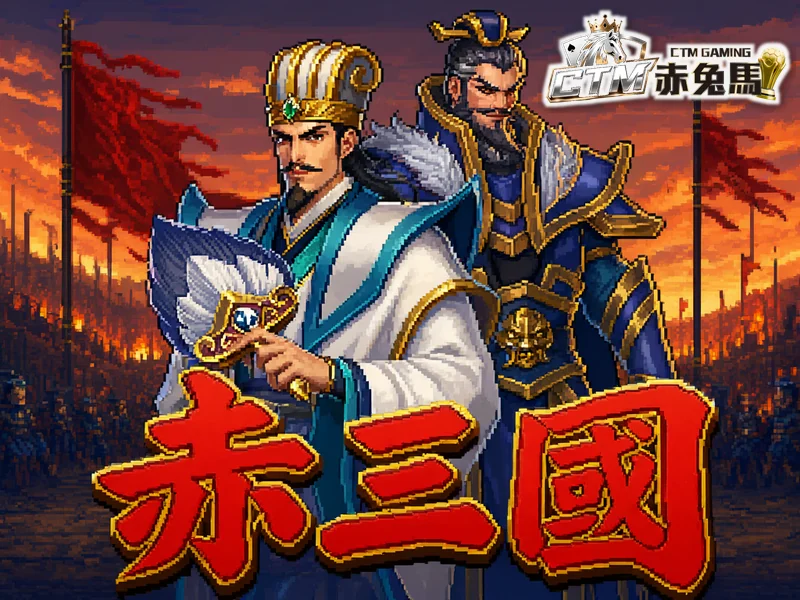 赤三國